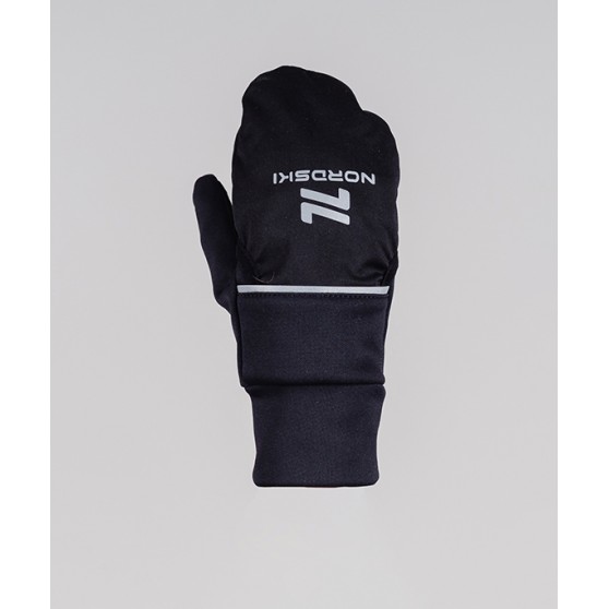 Варежки-перчатки Nordski Run