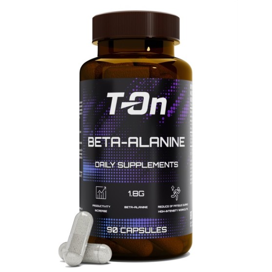 Аминокислота T-On Beta-alanine