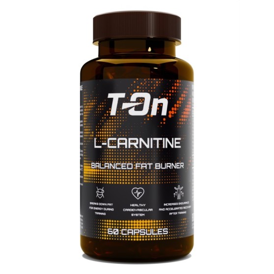 Л-Карнитин T-On L-carnitine