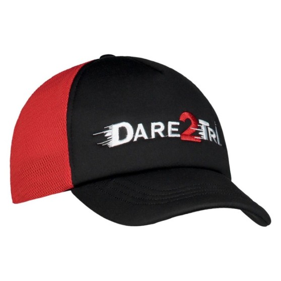 Кепка Dare2Tri Truckers cap