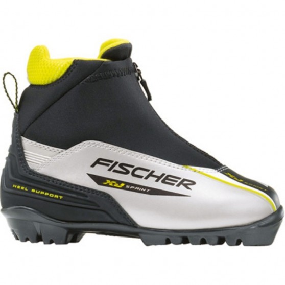 Ботинки для беговых лыж Fischer XJ SPRINT