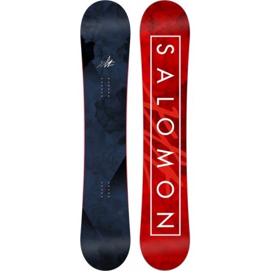 Сноуборд Salomon XLT