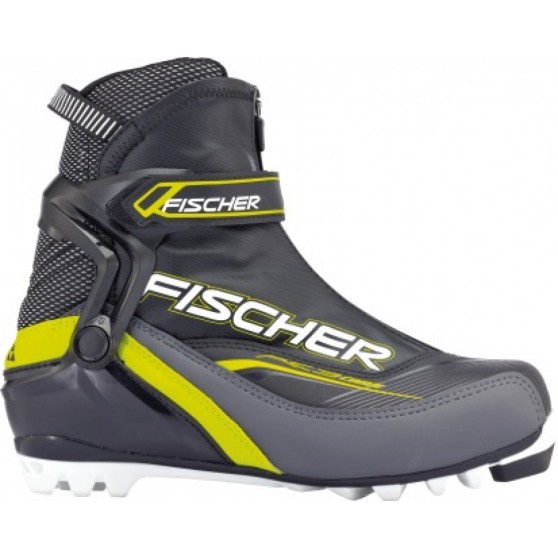 Ботинки для беговых лыж Fischer RC3 COMBI