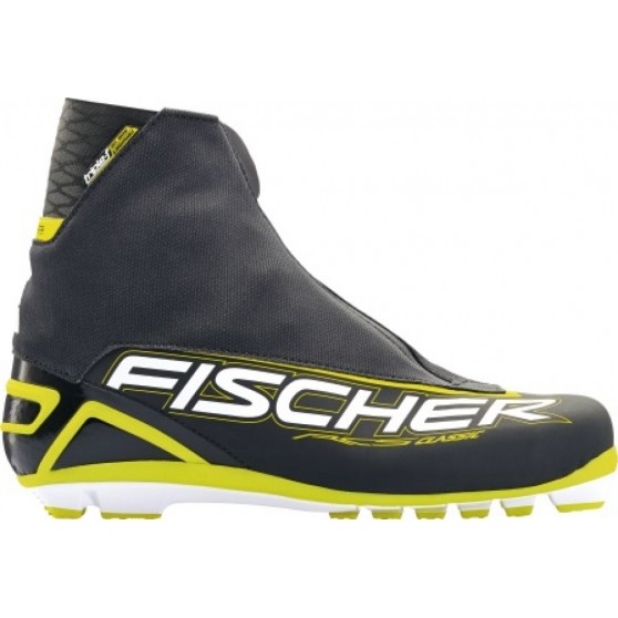 Ботинки для беговых лыж Fischer RCS CARBONLITE CLASSIC