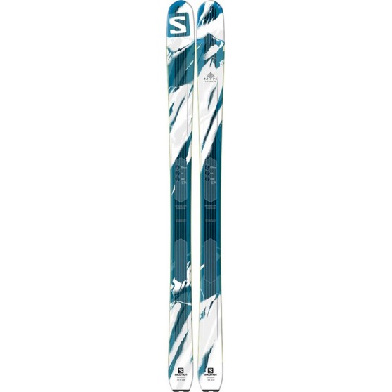 Горные лыжи Salomon SKIS N MTN EXPLORE 95