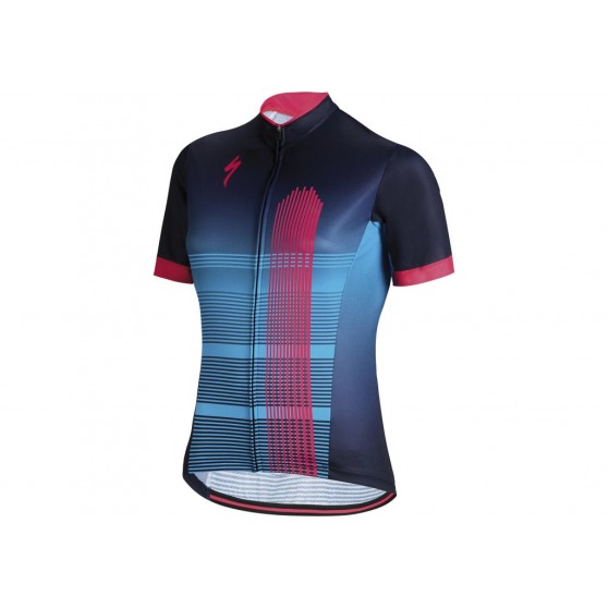Веломайка Specialized RBX COMP JERSEY SS WMN