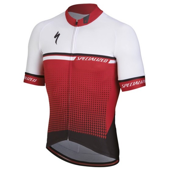 Веломайка Specialized SL EXPERT JERSEY SS