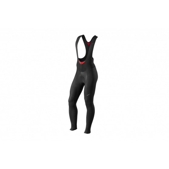Брюки Specialized ELEMENT 1.5 WNDSTP CYCLING BIB TIGHT