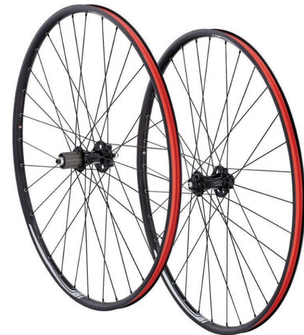 specialized wheelsets