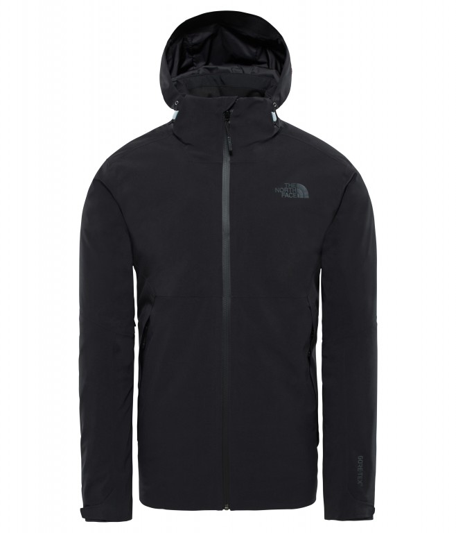 the north face m therm apx flx gtx 